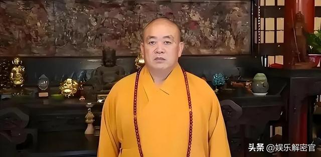 释永信武功高强 被带走时为何不敢反抗？一位老警察透露其中缘由
