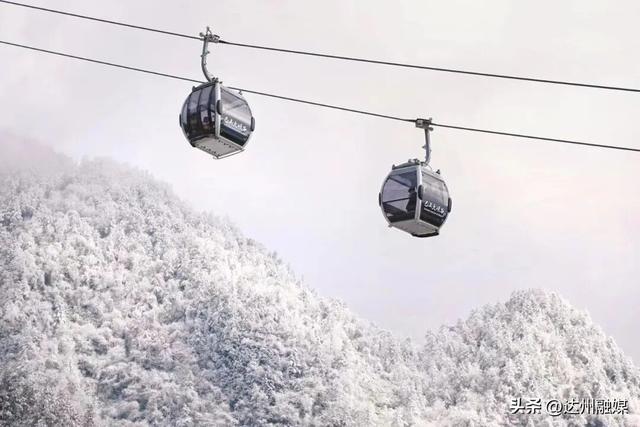智汇巴风賨韵･才聚安逸达州丨达州已备好美景、美食，静候各位青年才俊