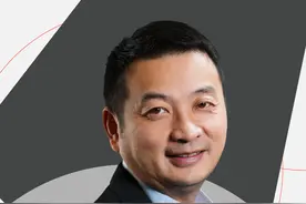 专访梁建章：万物过剩，唯缺孩子图片