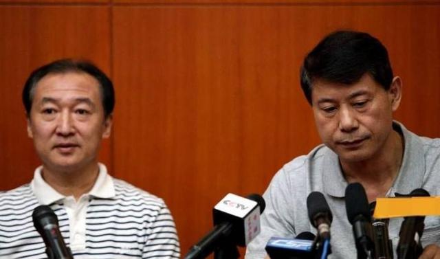 逼姚明退役，毁了王治郅，他凭一己之力让中国篮球倒退了二十年！