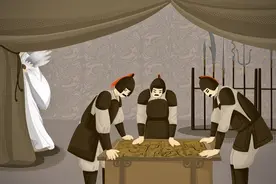 三个臭皮匠 顶过诸葛亮——与三国有关的谚语图片