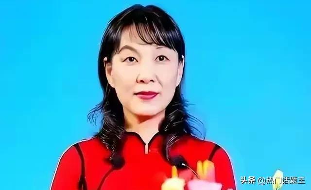 杜建英朋友圈泄秘：宗庆后不怕生意起伏，只怕家里圆桌坐不齐