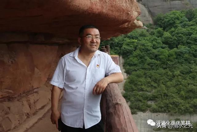 【陕西】康国光：贺孙天才老师三亚领奖