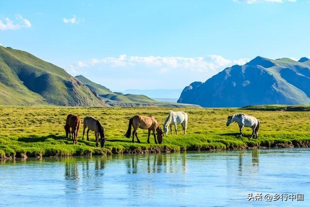 解决新疆缺水？火车运水/海水淡化/地下河渠等五大方案你选择谁？