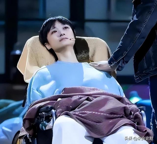 嫁法国老头真相大白5个月后，41岁李宇春近况曝出，一点也不意外