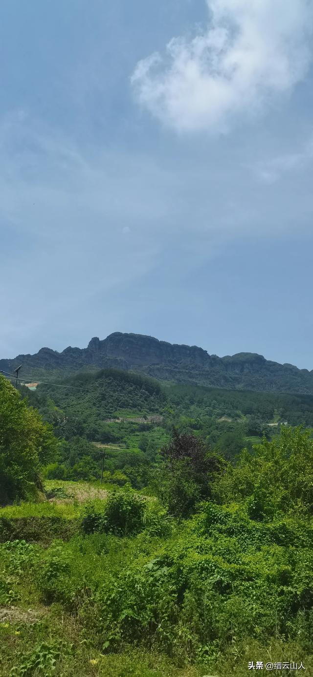南川野游●山王坪（非景区）