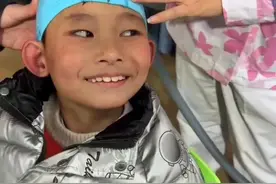 天才奇童？这哪是什么自闭症，这分明是不屑于和凡人交流 。图片