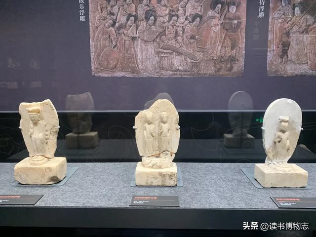 委屈的保定博物馆：镇馆之宝多数不在馆里