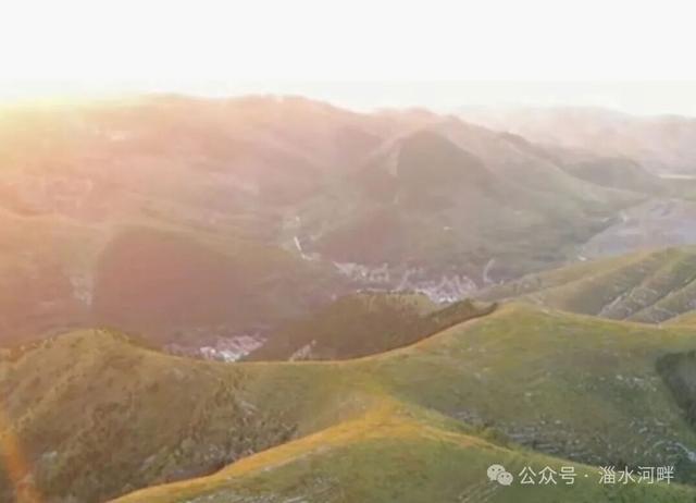 “老家”追忆杂记之四—— 我的“岭西大草原”（上）