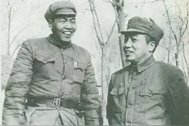 四大野战军中，一野和三野都设有副司令，为何没有二野、四野？解图片