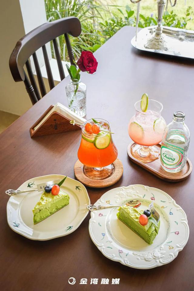 珠海「海边雪国」，开了！