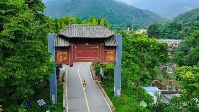 有美景有美食！绵竹这条避暑旅游线路，超级好玩又凉快......