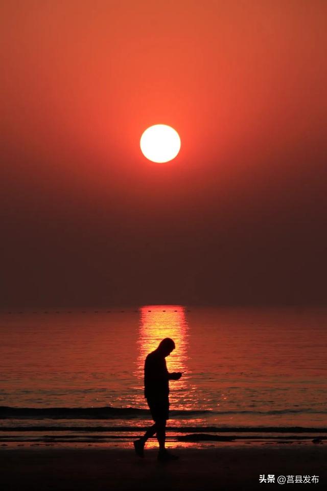 「 日 照 」 为何能成为康养优选地？