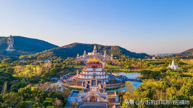 适合江浙沪周边短途游的5个城市