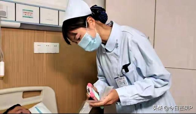 最快女护士后续：已恢复正常上班，捐出马拉松奖金，报名参加培训