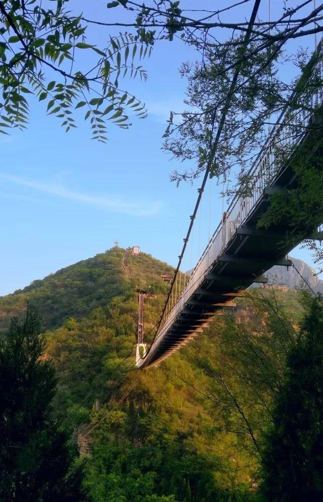 近代罕见的超级工程，一个容易被忽略的5A景区——红旗渠