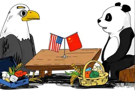 多国对华供应粮食！美媒：中国选择很多，贸易战让美国农民受伤图片