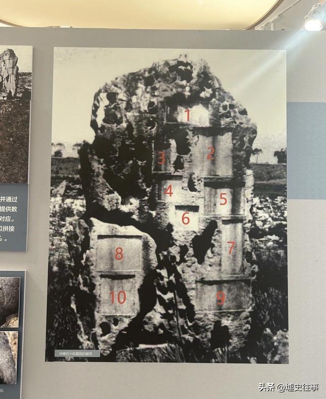 被外烧毁的圆明园，时隔160年后，居然在河道里挖出一件珍贵文物