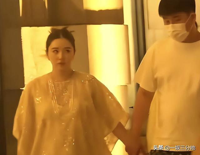 阚清子早产儿夭折后续，夫妇俩疑早知孩子是畸形儿，知情人爆更多