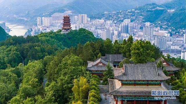 安康又一景区确定为国家4A级旅游景区！