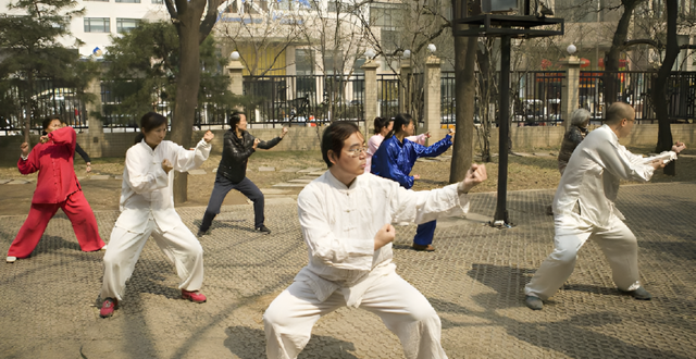 这个时候不要练八段锦！最伤身体（附时间）