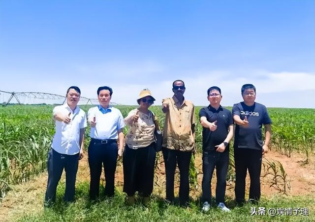 中国女农场主在非洲遇难，画面惨烈，死因曝光，原来韩红说的没错