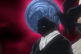 快速了解《名侦探柯南》最神秘反派组织：「黑衣组织」全员档案图片