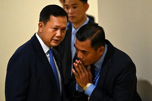 中方发话后，泰国开出停火条件，洪森父子倒向美国，最大输家已定