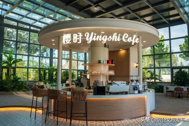 【乐游烟台】“十一”必去！烟台这座新地标即将开园