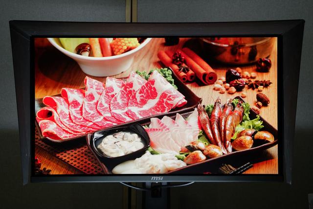 500Hz电竞新标杆，微星MAG 272QP QD-OLED X50开启视觉新时代