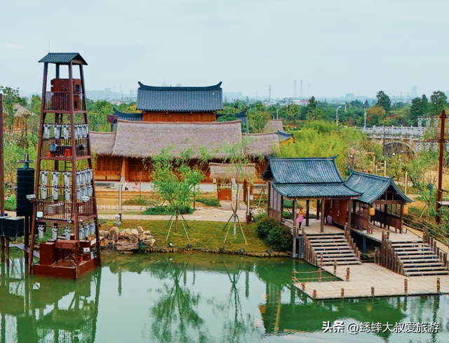 11月14日~12月31日，浙江陆游故里全新免费开放，可赴900年之约！