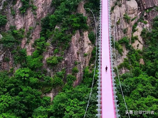 湖北这15处神仙地儿,绝了!本地人都不一定全知道