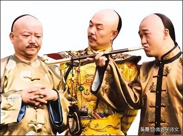 乾隆出上联：鼠无大小皆称老，纪晓岚如何对下联？