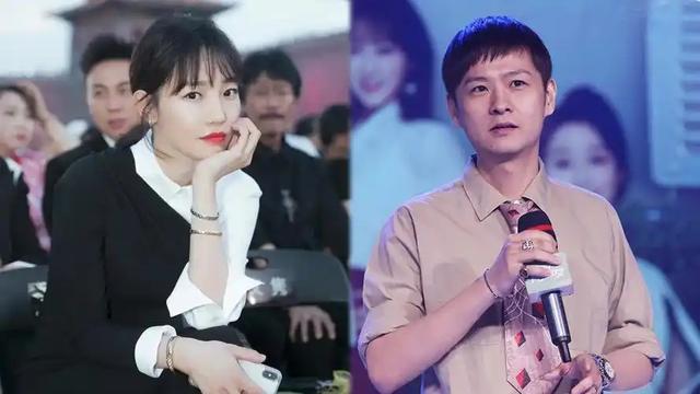 白百何没想到，自己老公不要的前妻，会在张继科手里光芒四射！