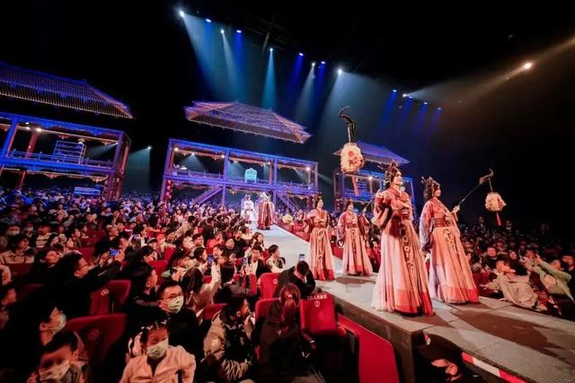 冬享沂蒙过大年 | 山水汤泉·暖冬疗愈之旅 冬季旅游线路速收藏→