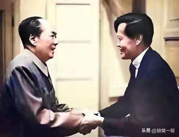追忆杨振宁：回国定居已超20年，为自家取名“归根居”