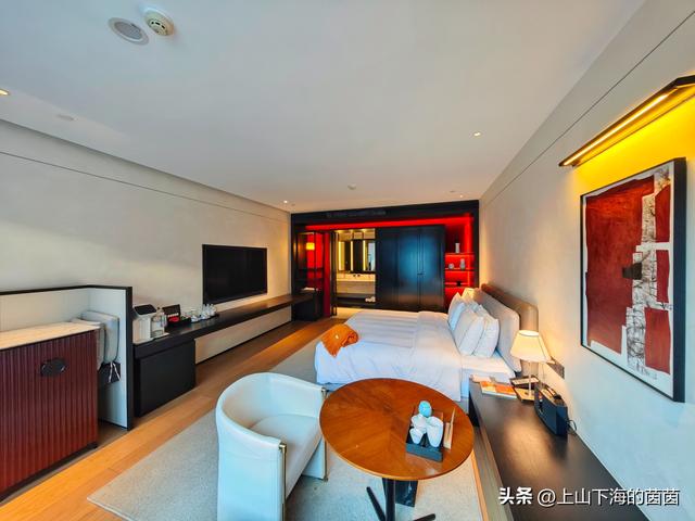 住进东钱湖边的“艺术馆”