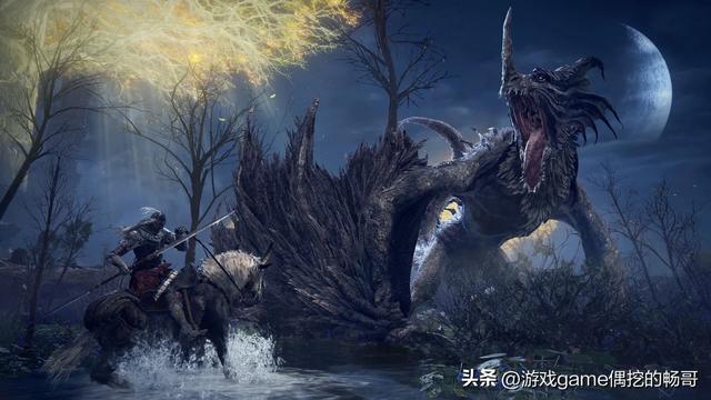 【每个都好玩到爆！】盘点30款此生必玩的3A游戏大作！建议收藏！
