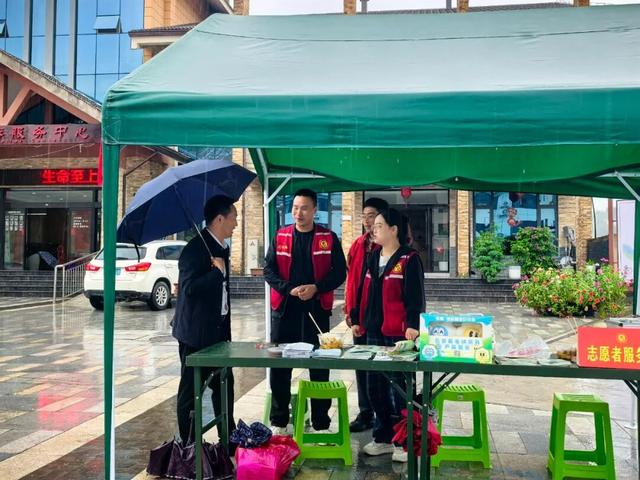 【 “雨” 你相约】国庆假期圆满收官！石泉文旅市场“热”力全开，魅力再升级！