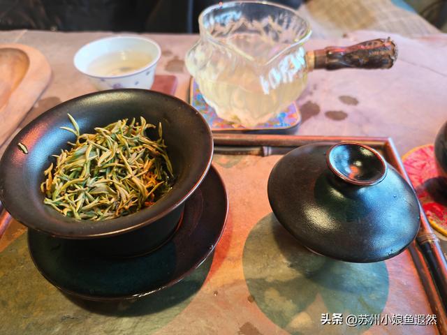 人少景美！2025年末打卡苏州震泽古镇，吃喝玩乐、打卡机位全攻略