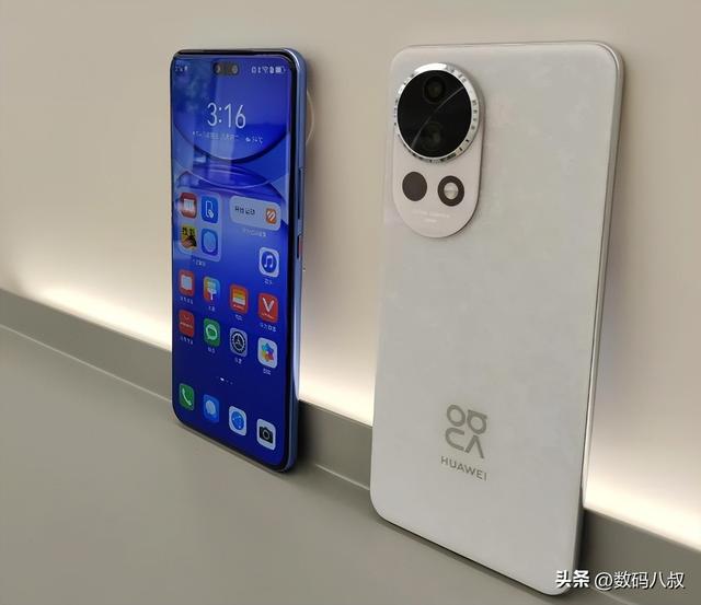 华为nova系列、畅享系列将适配“泛企业工作手机方案”