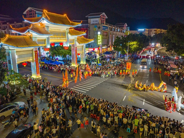 非遗焕彩岭南潮！2025广东非遗周暨佛山秋色盛大启幕