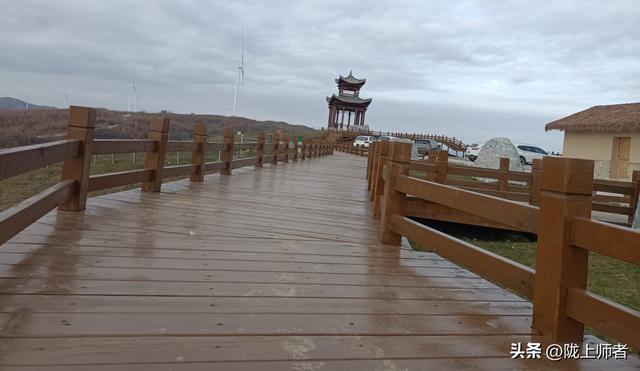 生活再忙也要来一趟张棉驿关山风光大道