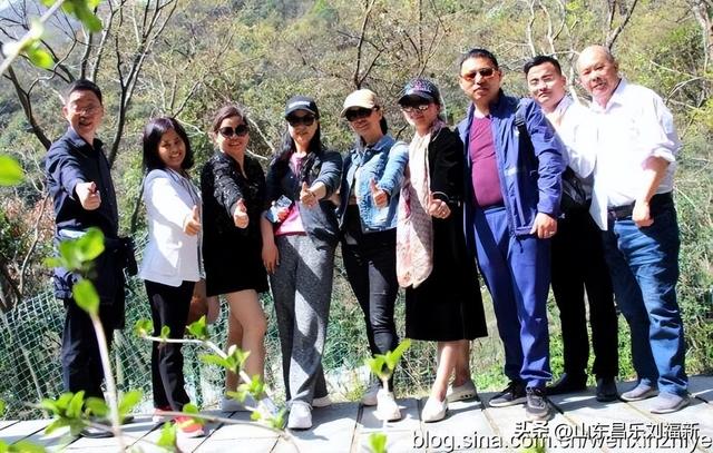 三叠泉拍片的故事[上]（江西之旅第八篇）