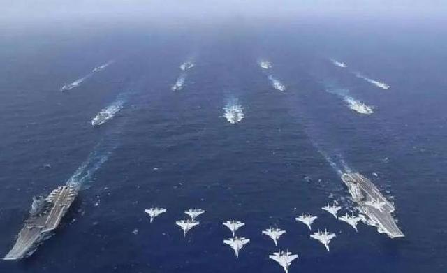 事态发展脱离日本掌控，辽宁舰首破惯例，日方致电中方未获接听