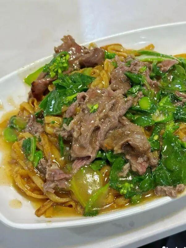 今晚去岗厦吧！“十几元吃饱，几十元吃好”！