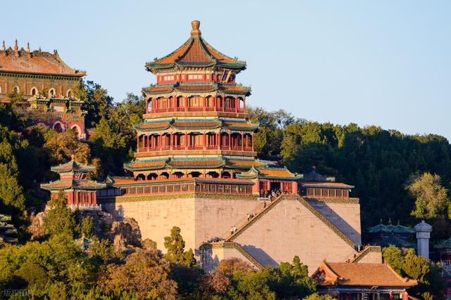 60岁之后一定要去一次！北京对老人免票的20+景点，不花钱还好玩