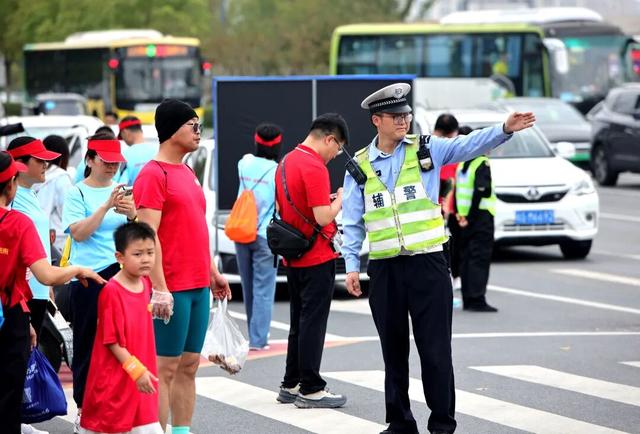 国庆中秋来合肥，你就这样“拍”！