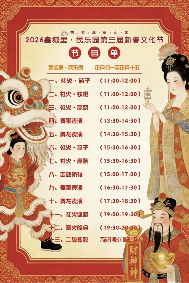 208.17万！新城文旅迎开门红！