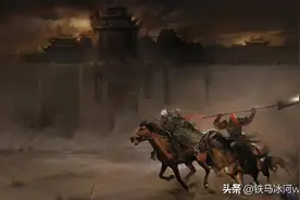 黄巢打陈州多惨烈？围攻一年不克，死伤惨重，断粮竟以人肉充军食图片